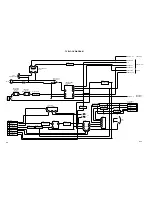 Предварительный просмотр 61 страницы Toshiba MW20F12 Service Manual