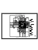 Предварительный просмотр 72 страницы Toshiba MW20F12 Service Manual