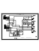 Предварительный просмотр 74 страницы Toshiba MW20F12 Service Manual