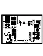 Предварительный просмотр 84 страницы Toshiba MW20F12 Service Manual