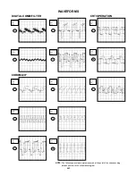 Предварительный просмотр 87 страницы Toshiba MW20F12 Service Manual