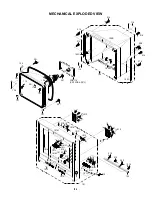 Предварительный просмотр 88 страницы Toshiba MW20F12 Service Manual