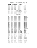 Предварительный просмотр 102 страницы Toshiba MW20F12 Service Manual