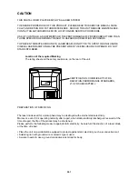 Предварительный просмотр 2 страницы Toshiba MW20F51 Service Manual