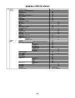 Предварительный просмотр 17 страницы Toshiba MW20F51 Service Manual