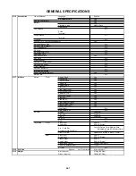 Предварительный просмотр 18 страницы Toshiba MW20F51 Service Manual