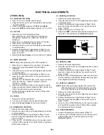 Предварительный просмотр 48 страницы Toshiba MW20F51 Service Manual