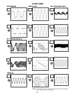 Предварительный просмотр 90 страницы Toshiba MW20F51 Service Manual