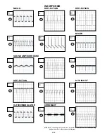 Предварительный просмотр 91 страницы Toshiba MW20F51 Service Manual