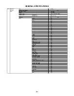 Предварительный просмотр 14 страницы Toshiba MW20F52 Service Manual