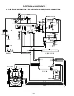 Предварительный просмотр 50 страницы Toshiba MW20F52 Service Manual