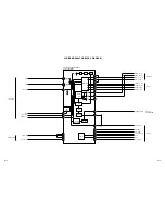 Предварительный просмотр 57 страницы Toshiba MW20F52 Service Manual