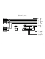 Предварительный просмотр 59 страницы Toshiba MW20F52 Service Manual