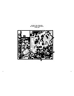 Предварительный просмотр 65 страницы Toshiba MW20F52 Service Manual