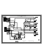 Предварительный просмотр 79 страницы Toshiba MW20F52 Service Manual