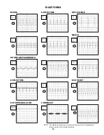 Предварительный просмотр 87 страницы Toshiba MW20F52 Service Manual