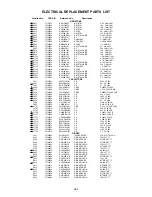 Предварительный просмотр 99 страницы Toshiba MW20F52 Service Manual