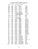 Предварительный просмотр 103 страницы Toshiba MW20F52 Service Manual