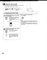 Preview for 54 page of Toshiba MW20FM3 Owner'S Manual