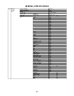 Предварительный просмотр 12 страницы Toshiba MW20FM3 Service Manual