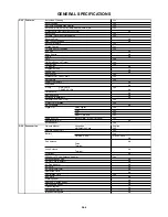 Предварительный просмотр 13 страницы Toshiba MW20FM3 Service Manual