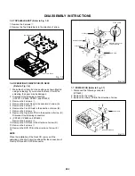 Предварительный просмотр 16 страницы Toshiba MW20FM3 Service Manual