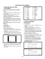 Предварительный просмотр 38 страницы Toshiba MW20FM3 Service Manual