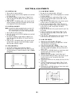 Предварительный просмотр 40 страницы Toshiba MW20FM3 Service Manual