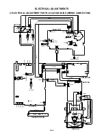 Предварительный просмотр 43 страницы Toshiba MW20FM3 Service Manual