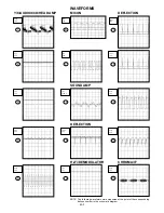 Предварительный просмотр 82 страницы Toshiba MW20FM3 Service Manual