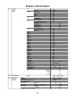 Предварительный просмотр 12 страницы Toshiba MW20FN1 Service Manual