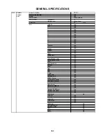 Предварительный просмотр 13 страницы Toshiba MW20FN1 Service Manual