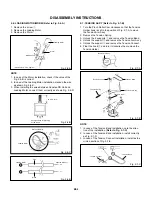 Предварительный просмотр 19 страницы Toshiba MW20FN1 Service Manual