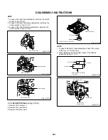 Предварительный просмотр 27 страницы Toshiba MW20FN1 Service Manual