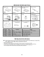 Предварительный просмотр 37 страницы Toshiba MW20FN1 Service Manual