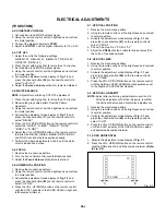 Предварительный просмотр 43 страницы Toshiba MW20FN1 Service Manual