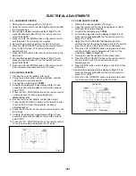 Предварительный просмотр 44 страницы Toshiba MW20FN1 Service Manual