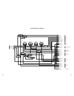 Предварительный просмотр 57 страницы Toshiba MW20FN1 Service Manual