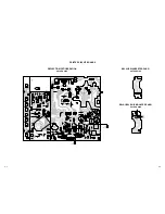 Предварительный просмотр 62 страницы Toshiba MW20FN1 Service Manual