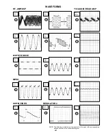 Предварительный просмотр 83 страницы Toshiba MW20FN1 Service Manual