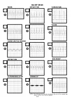 Предварительный просмотр 84 страницы Toshiba MW20FN1 Service Manual