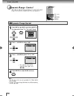 Preview for 58 page of Toshiba MW20FN3 Owner'S Manual