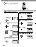 Preview for 60 page of Toshiba MW20FN3 Owner'S Manual