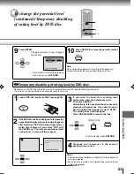 Preview for 61 page of Toshiba MW20FN3 Owner'S Manual