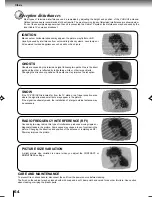 Preview for 64 page of Toshiba MW20FN3 Owner'S Manual