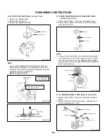 Предварительный просмотр 24 страницы Toshiba MW20FP1C Service Manual