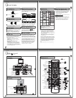 Предварительный просмотр 5 страницы Toshiba MW20H63 Service And Owner'S Manual