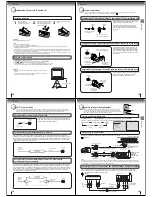 Предварительный просмотр 6 страницы Toshiba MW20H63 Service And Owner'S Manual