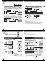 Предварительный просмотр 7 страницы Toshiba MW20H63 Service And Owner'S Manual