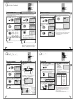 Предварительный просмотр 8 страницы Toshiba MW20H63 Service And Owner'S Manual